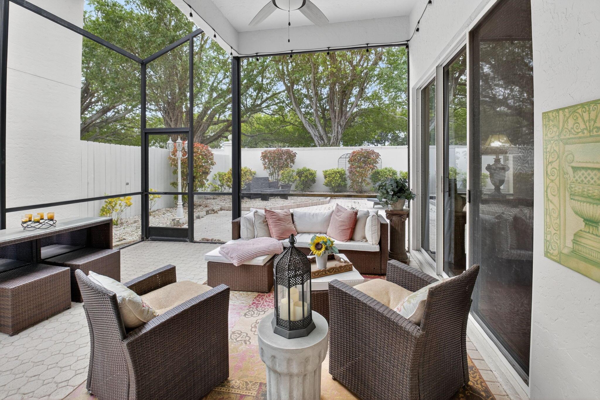 Banyans - Residential Lease