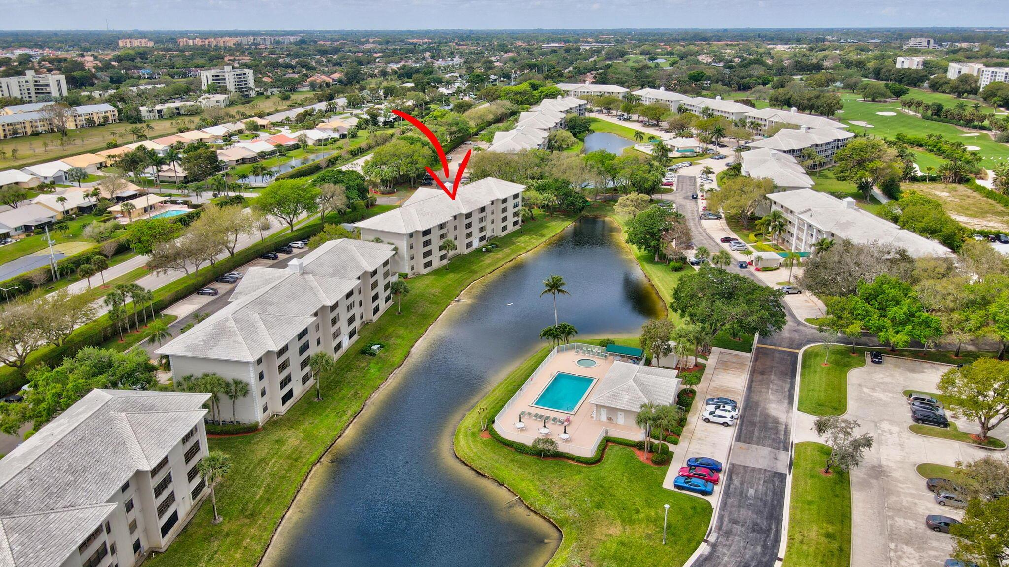 6025 Balboa Circle 304