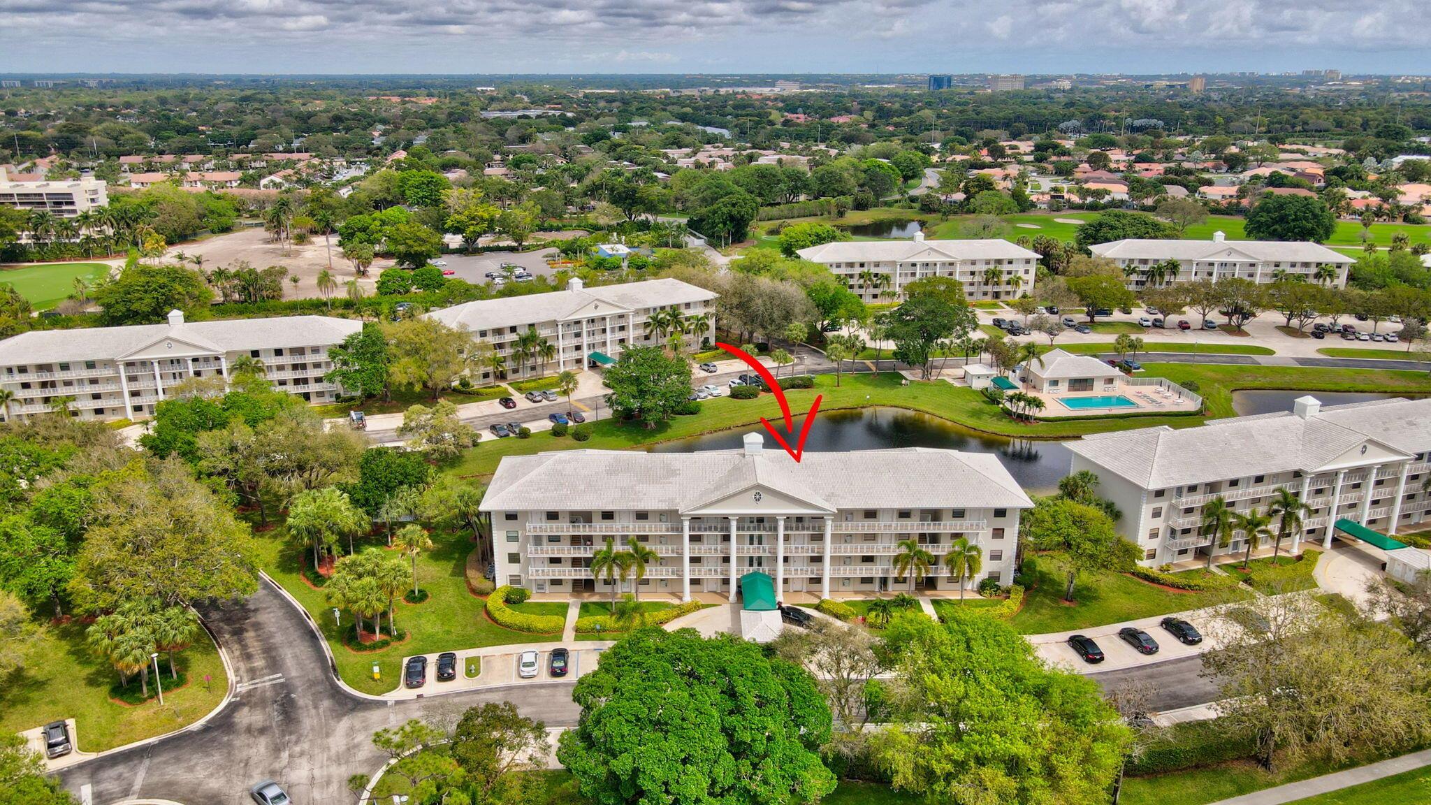 6025 Balboa Circle 304