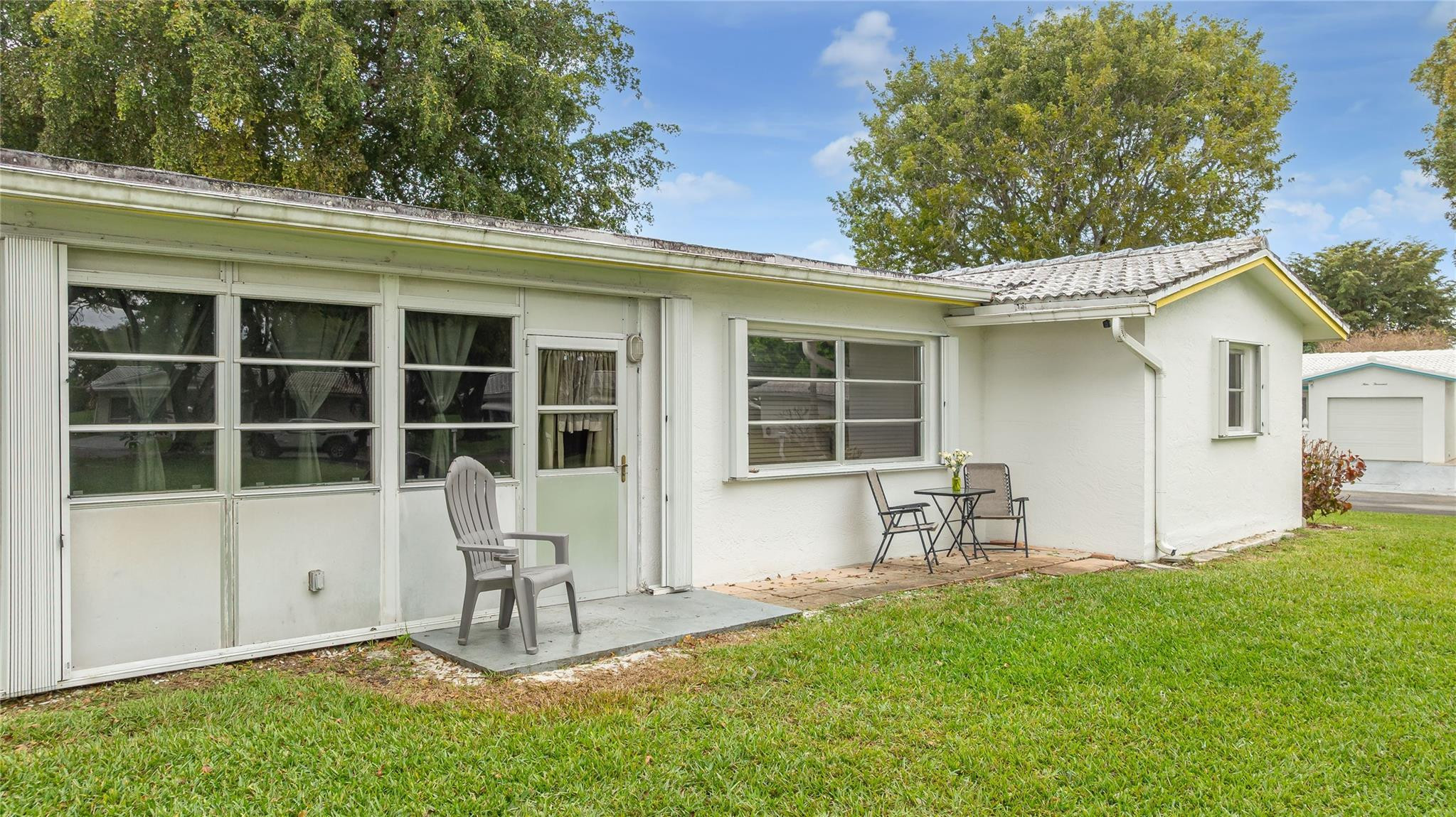 Lauderdale West - Residential