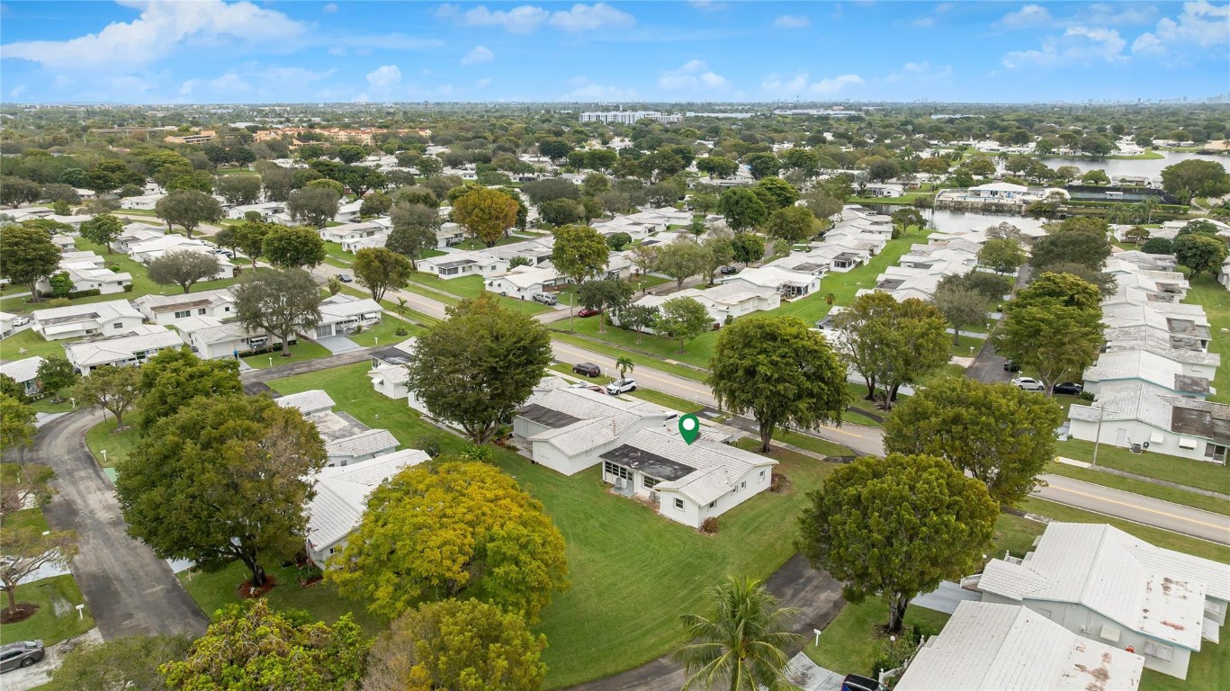 Lauderdale West - Residential
