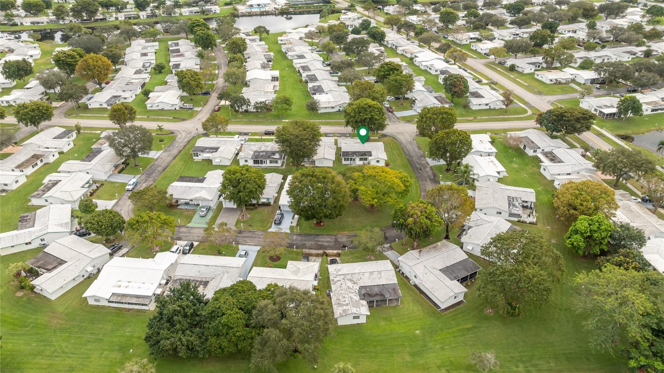 Lauderdale West - Residential