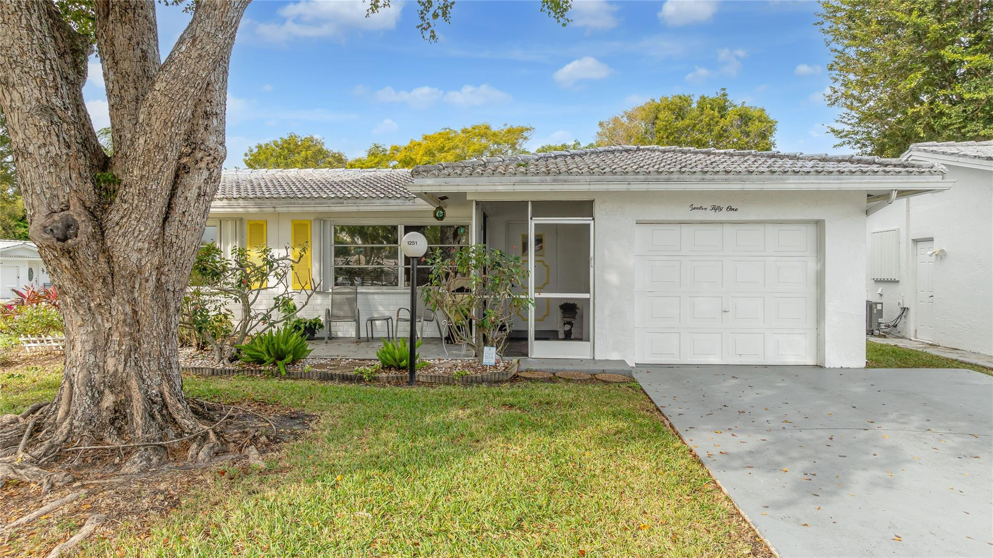 Lauderdale West - Residential