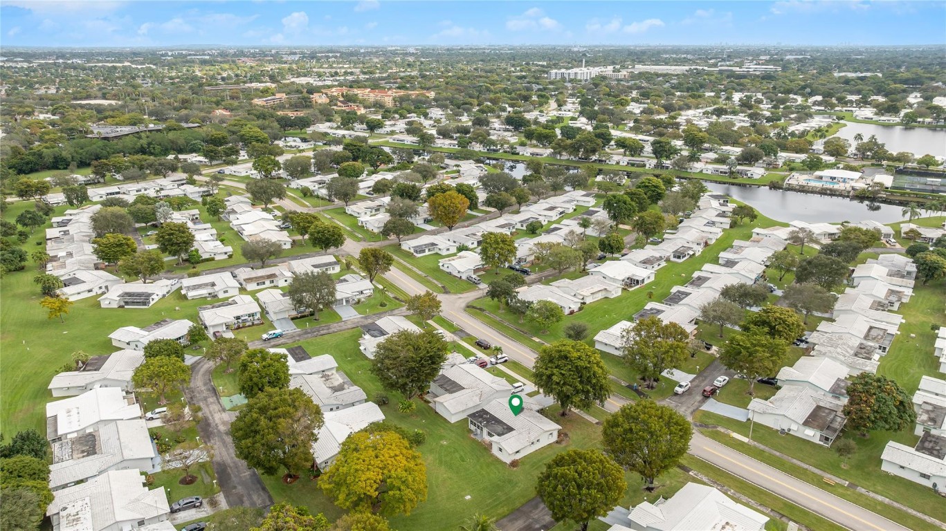 Lauderdale West - Residential