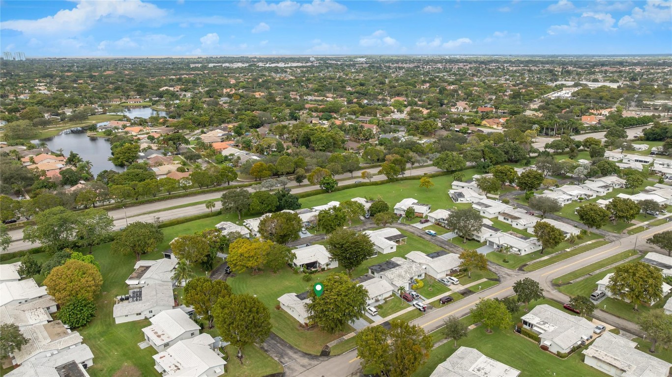 Lauderdale West - Residential