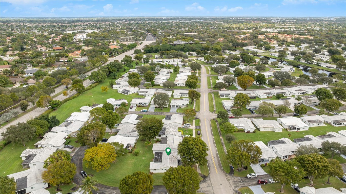 Lauderdale West - Residential