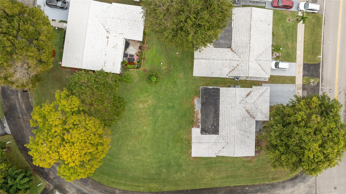 Lauderdale West - Residential