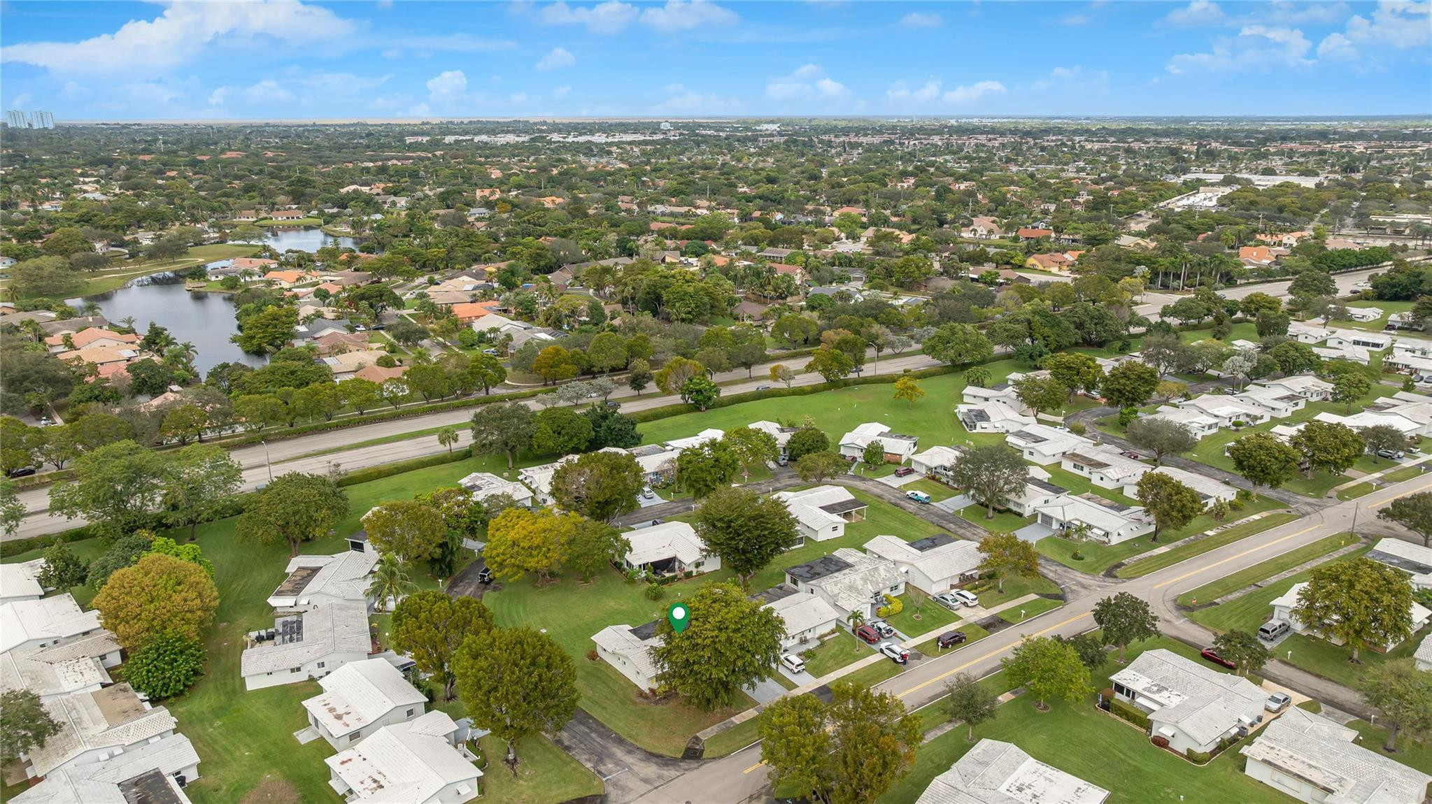 Lauderdale West - Residential