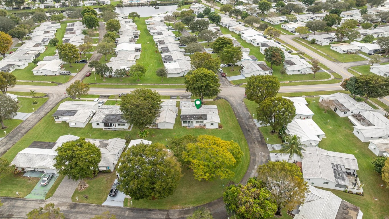 Lauderdale West - Residential