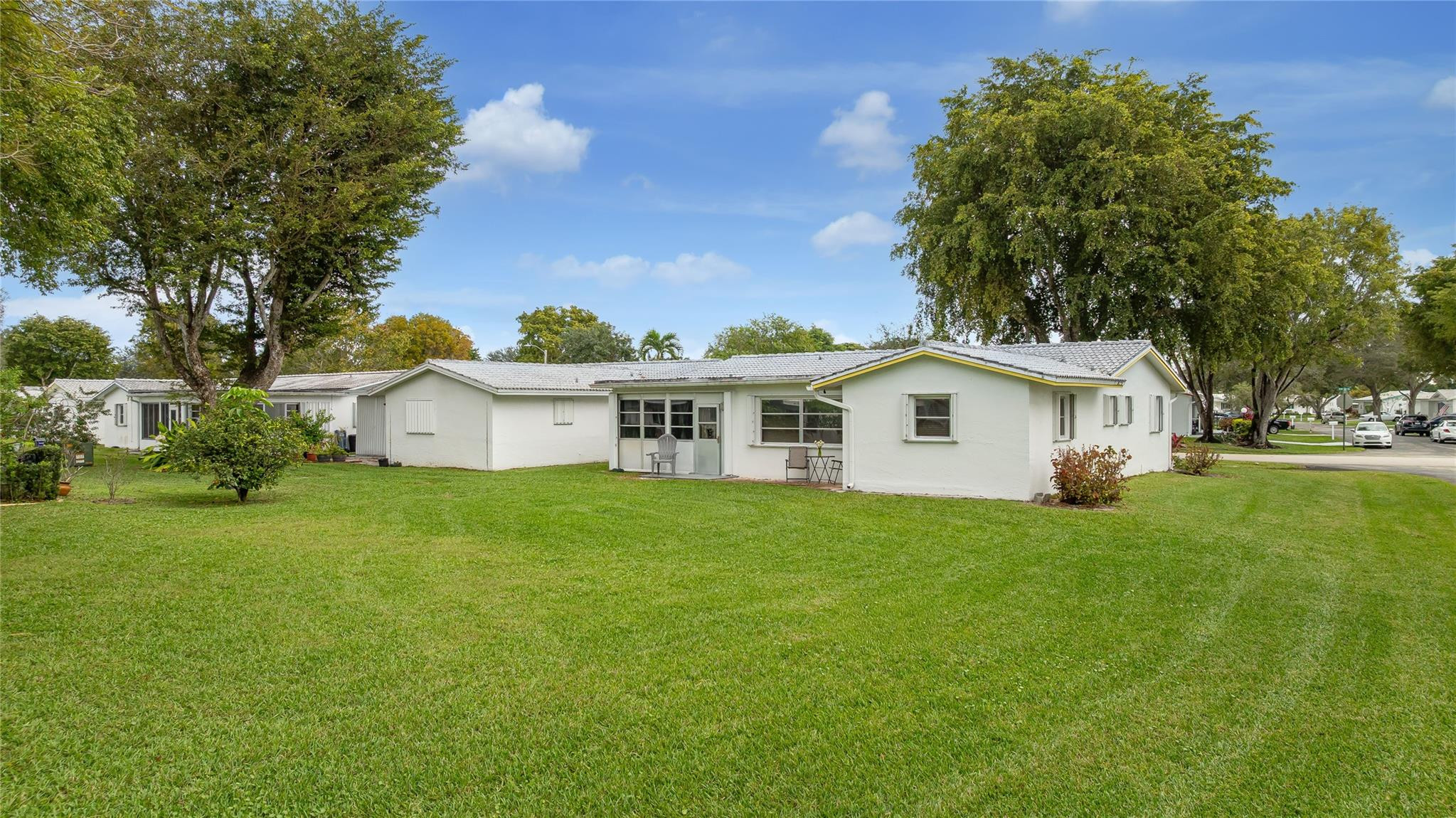 Lauderdale West - Residential
