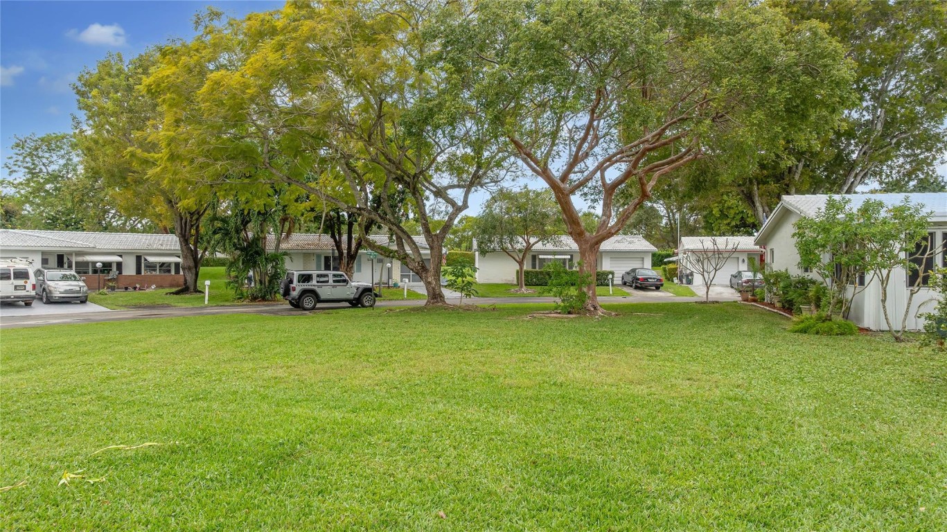 Lauderdale West - Residential