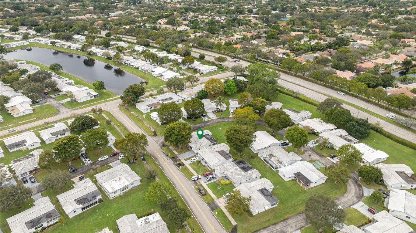 Lauderdale West - Residential