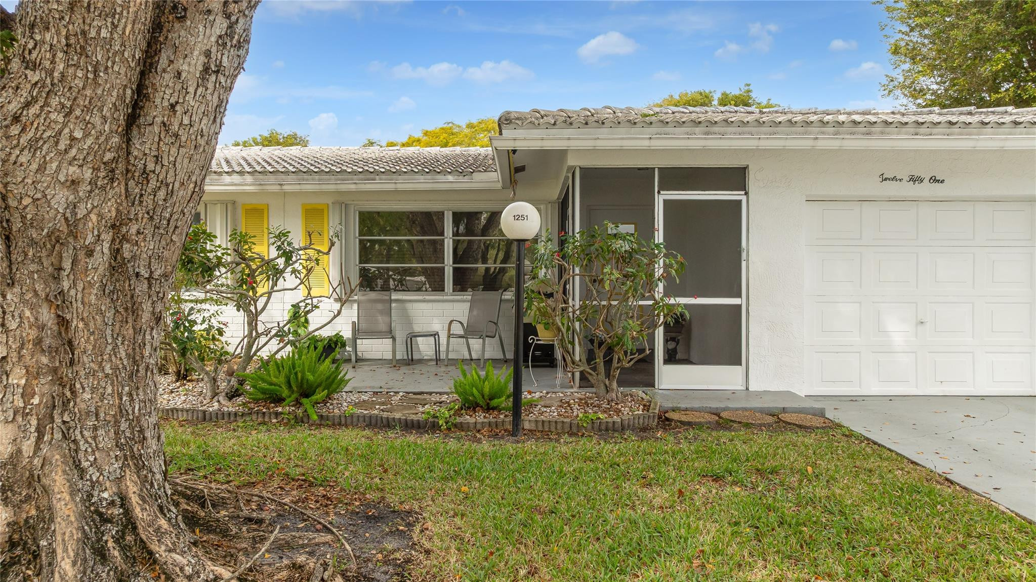 Lauderdale West - Residential