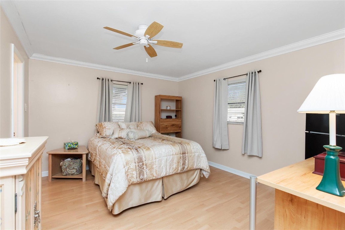 Lauderdale West - Residential