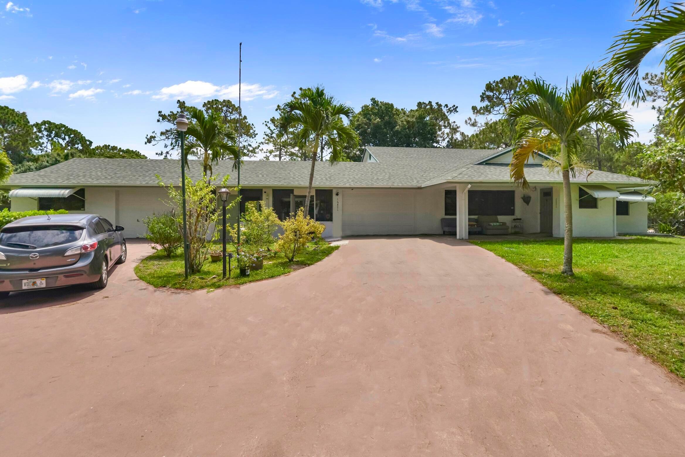 16476 107th Drive N