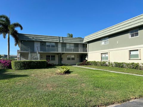 267 Flanders F Delray Beach FL 33484