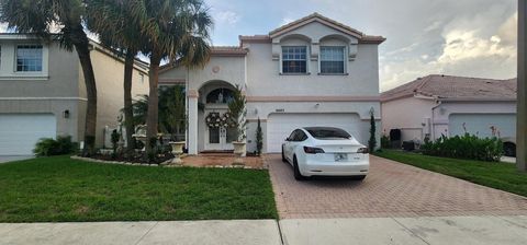 6683 Ashburn Road Lake Worth FL 33467