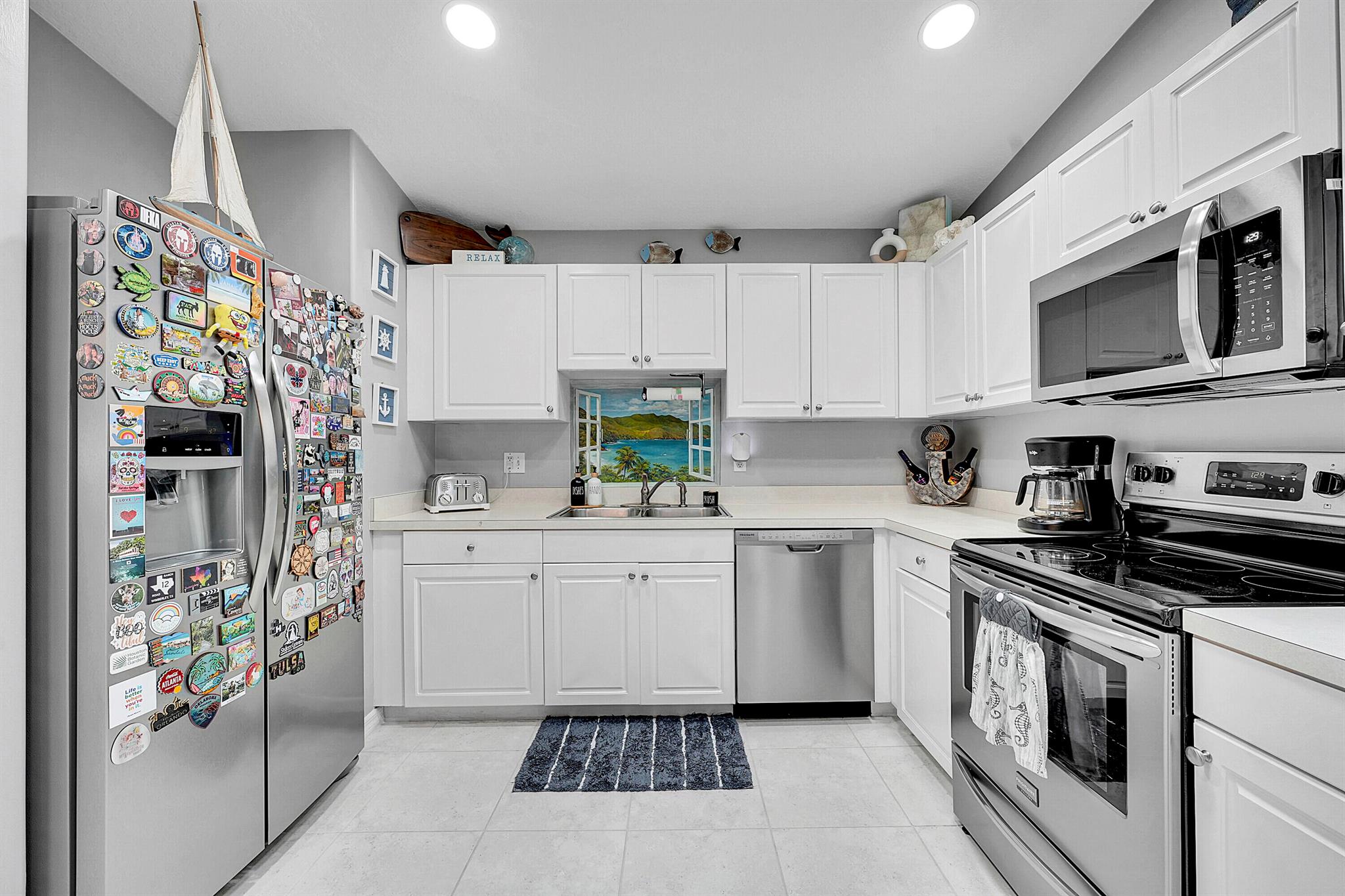 SANDRIDGE ESTATES SUB REP - Residential