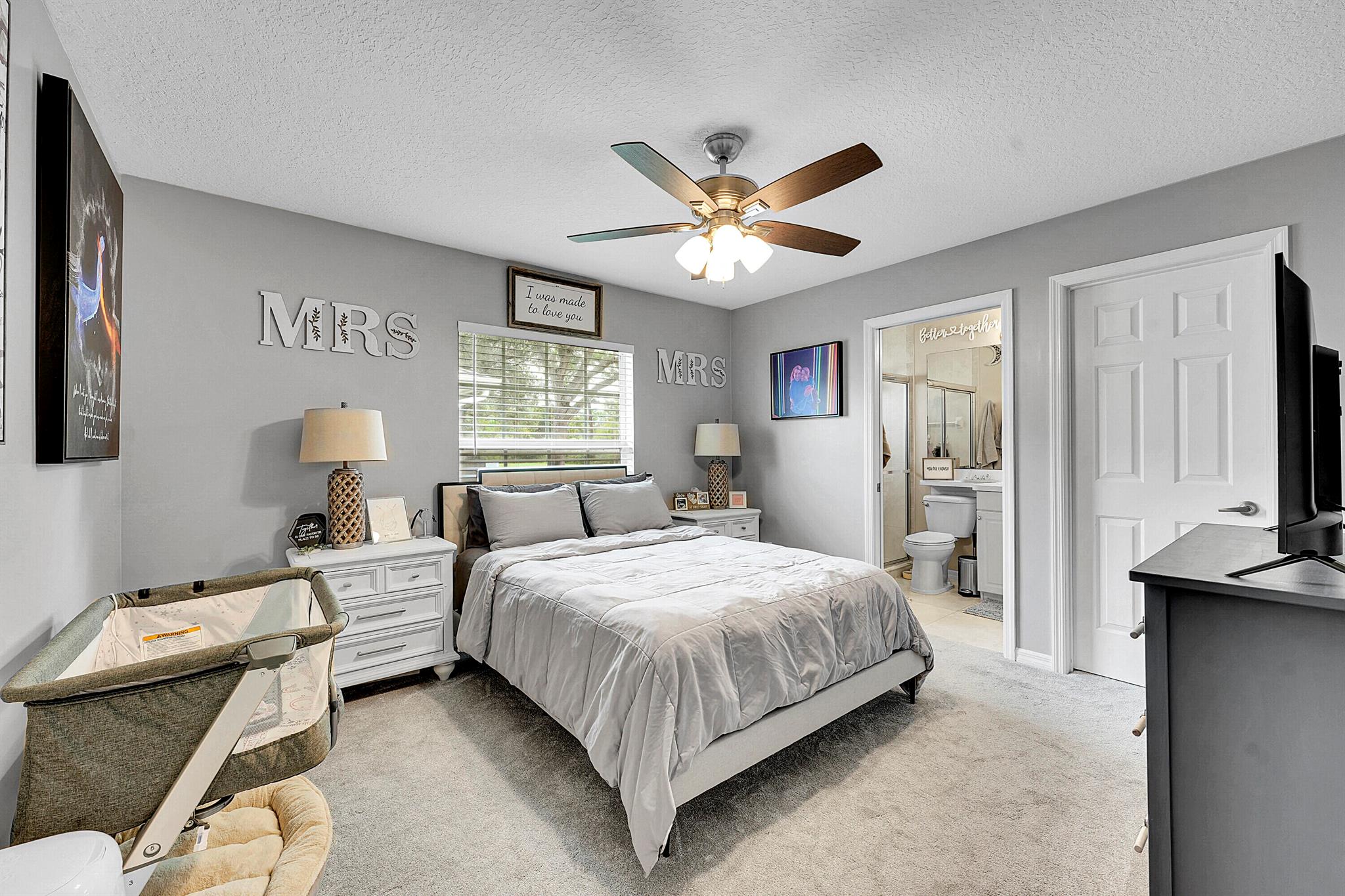 SANDRIDGE ESTATES SUB REP - Residential