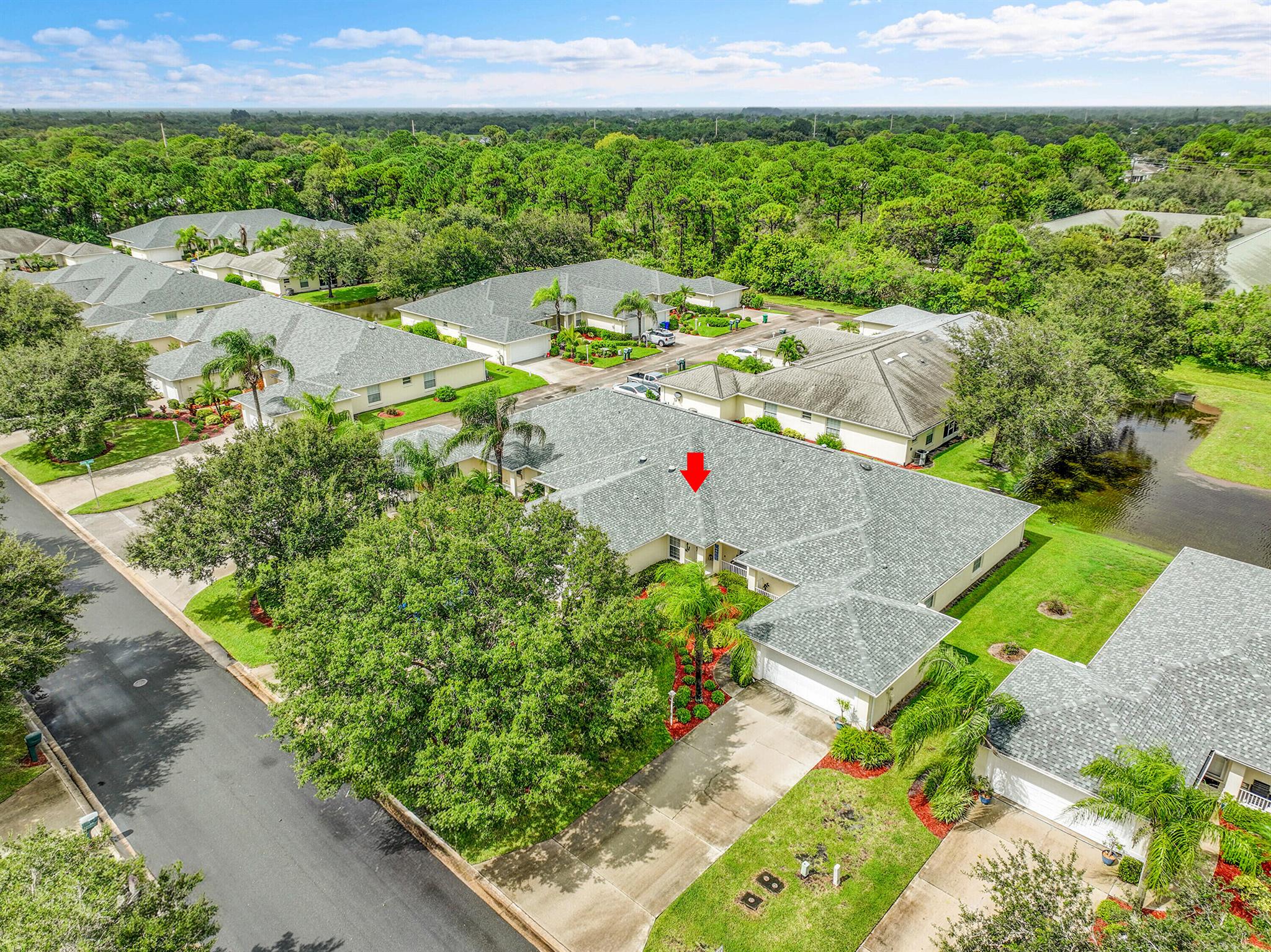 SANDRIDGE ESTATES SUB REP - Residential