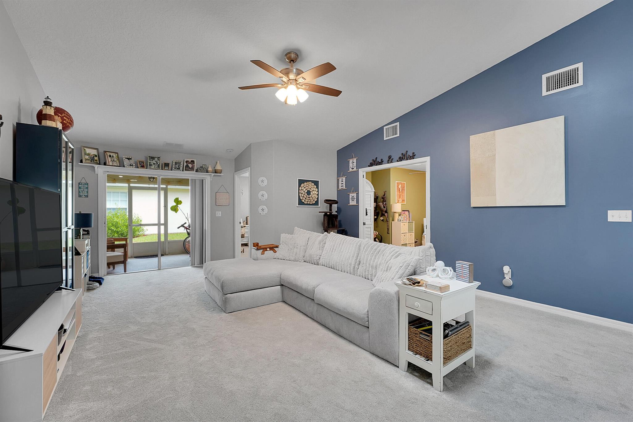 SANDRIDGE ESTATES SUB REP - Residential