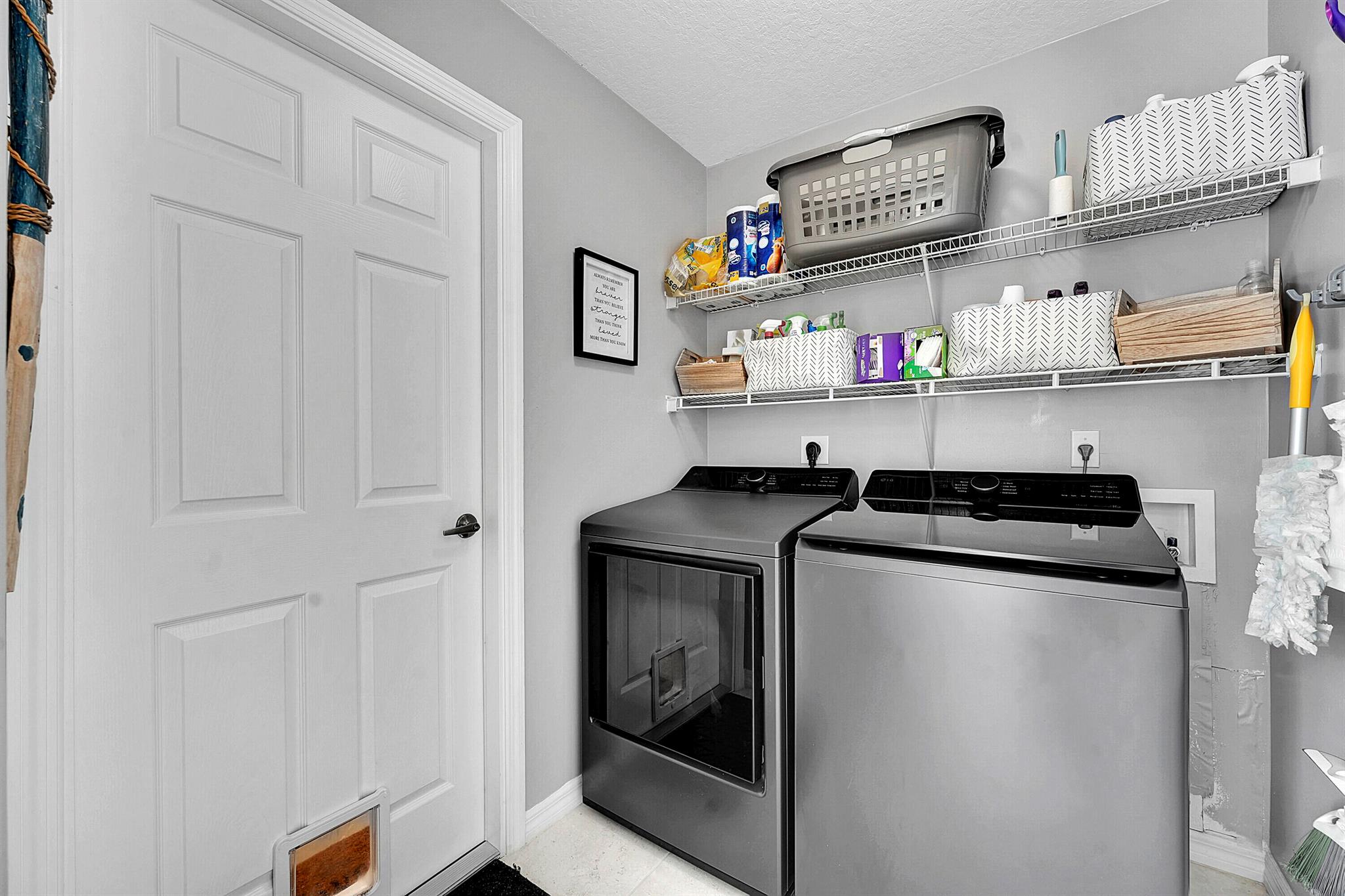 SANDRIDGE ESTATES SUB REP - Residential