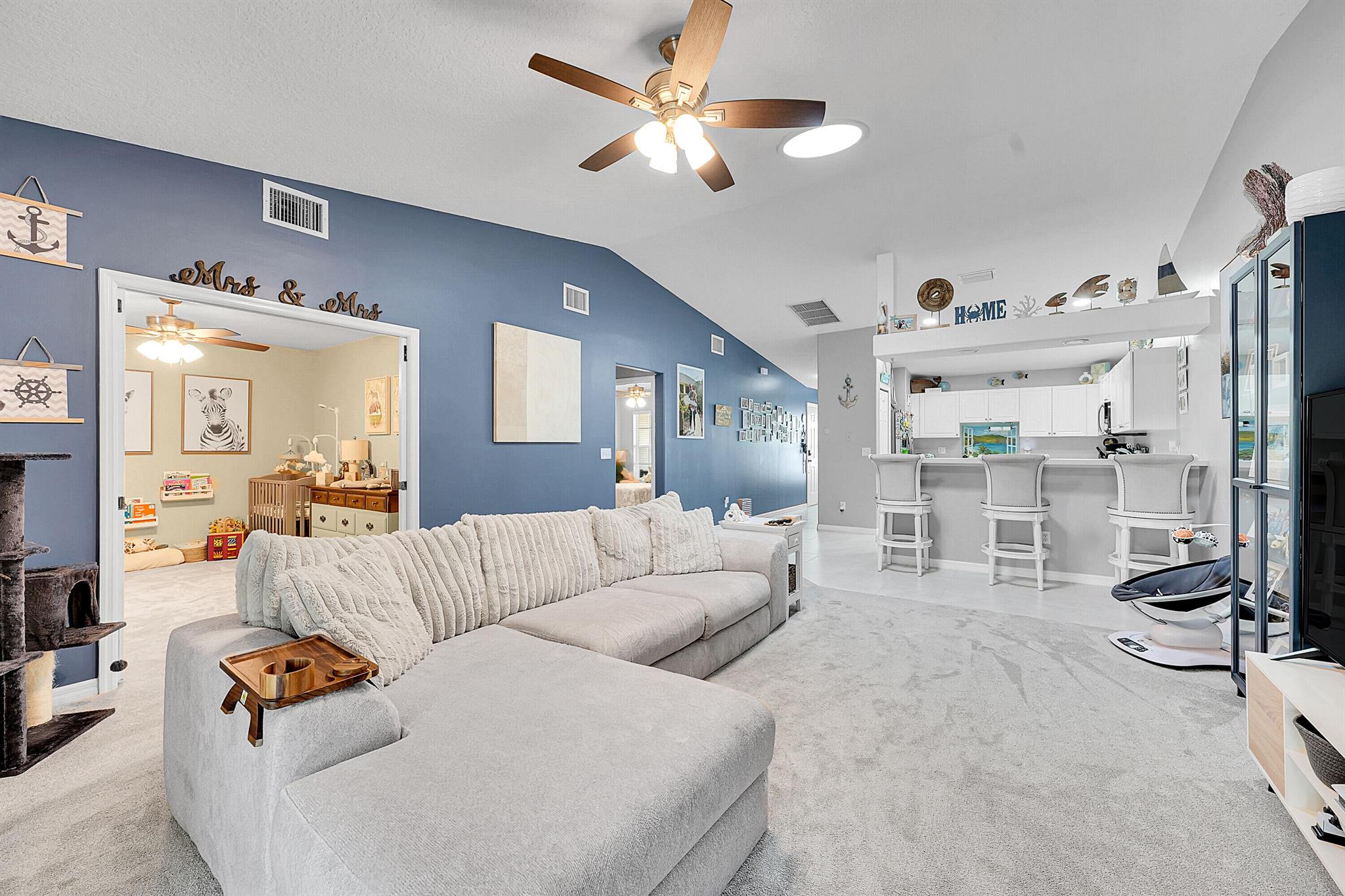 SANDRIDGE ESTATES SUB REP - Residential