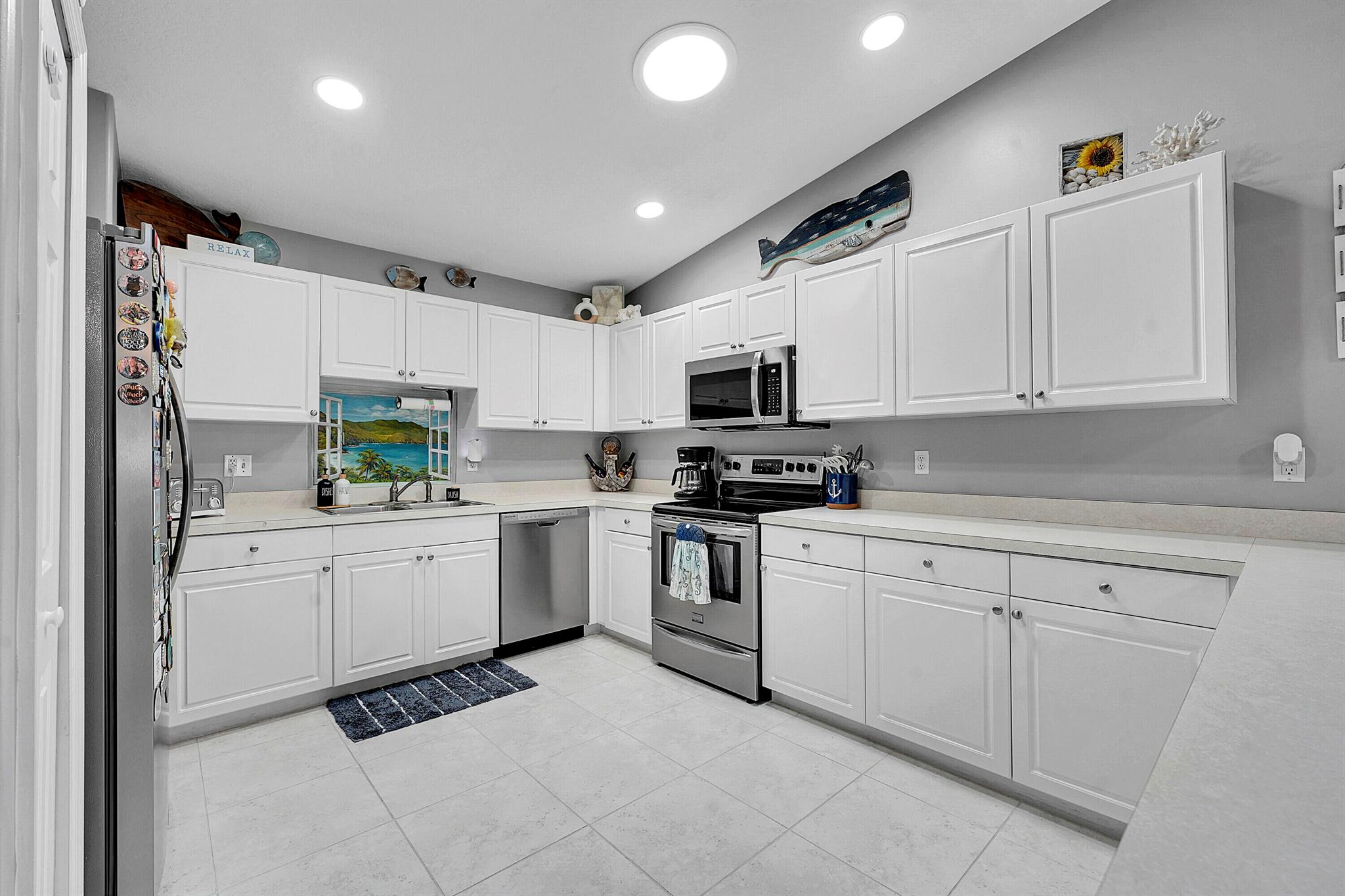 SANDRIDGE ESTATES SUB REP - Residential