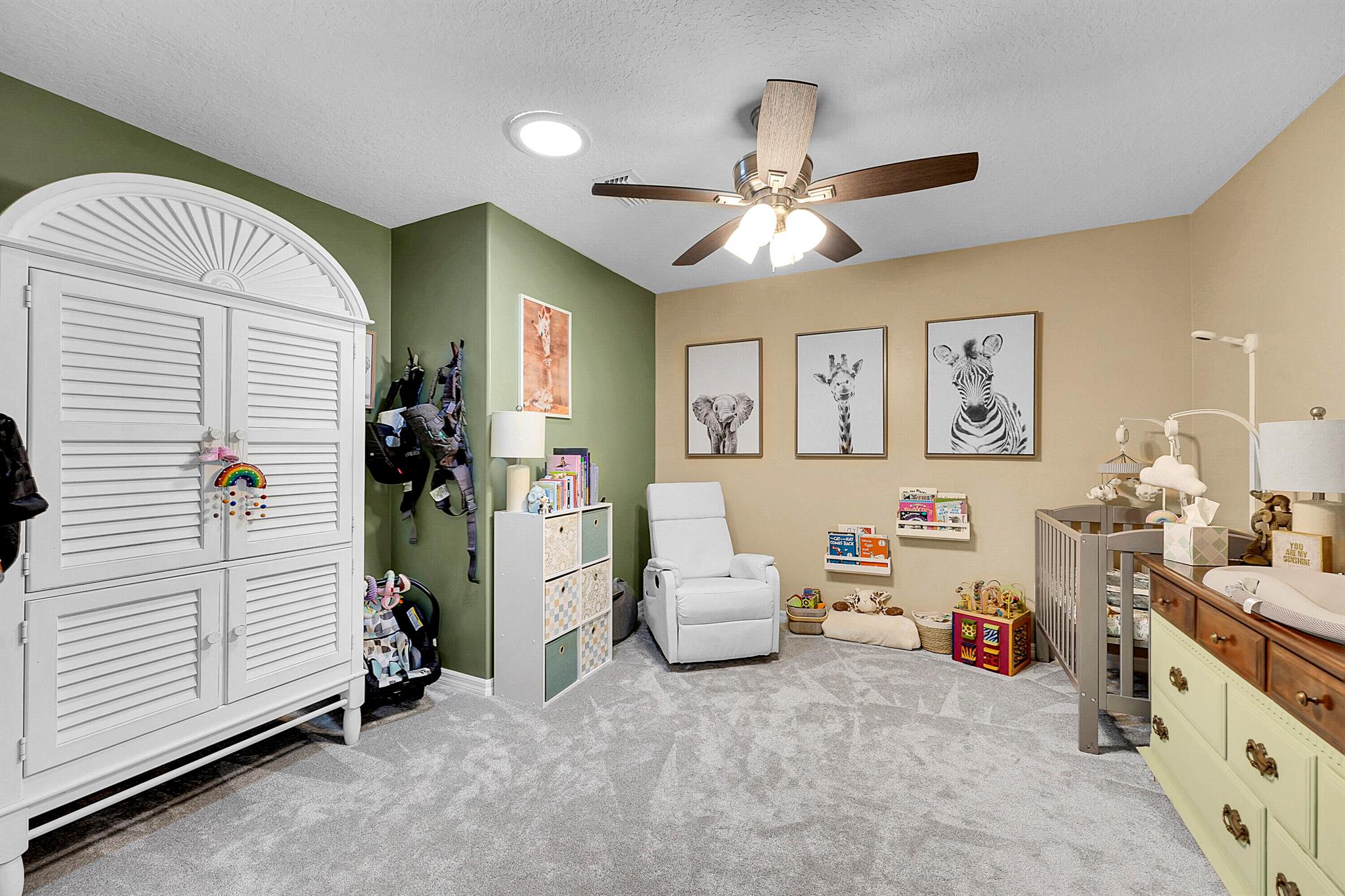 SANDRIDGE ESTATES SUB REP - Residential