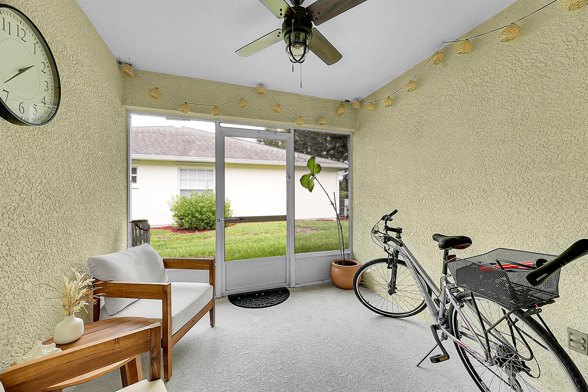 SANDRIDGE ESTATES SUB REP - Residential