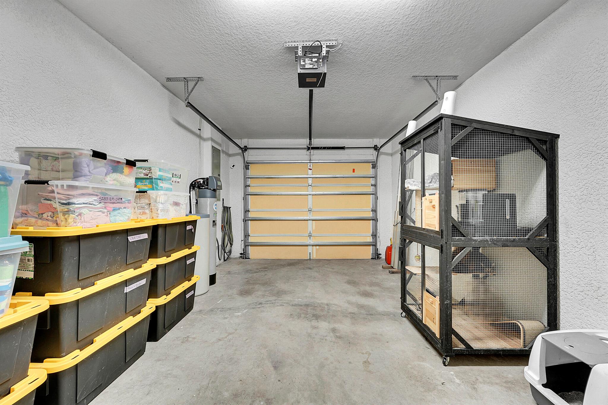 SANDRIDGE ESTATES SUB REP - Residential