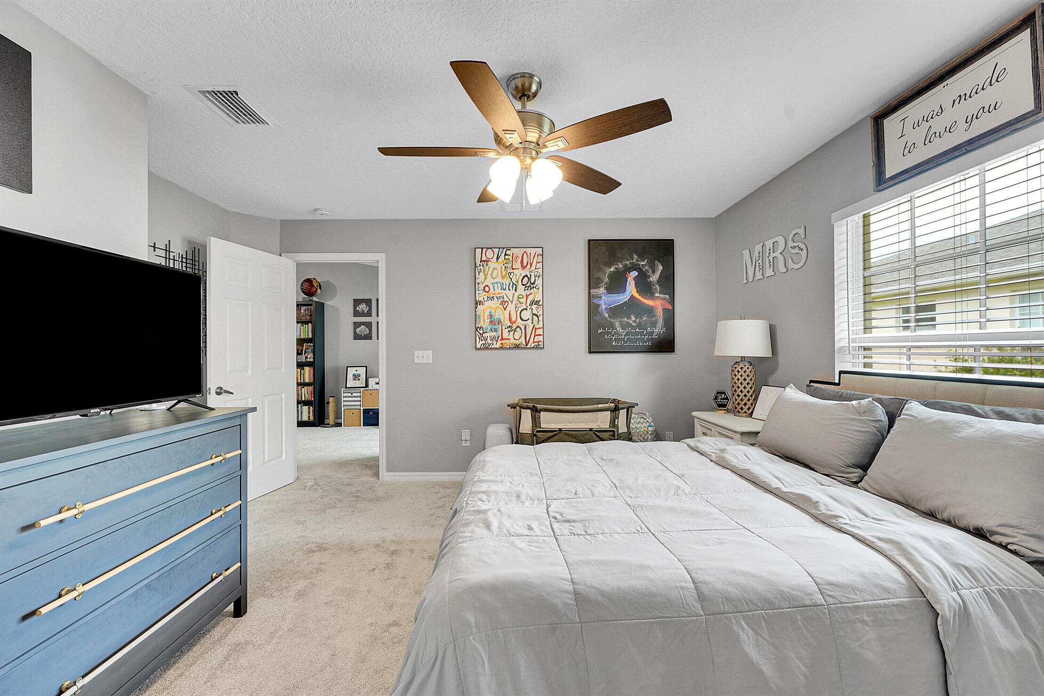 SANDRIDGE ESTATES SUB REP - Residential