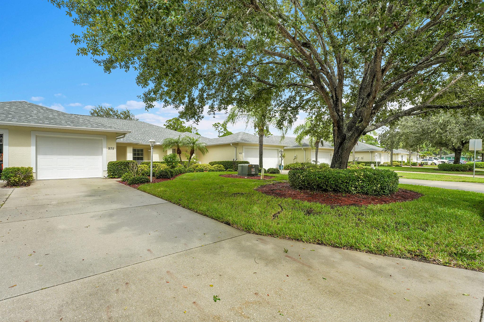 SANDRIDGE ESTATES SUB REP - Residential