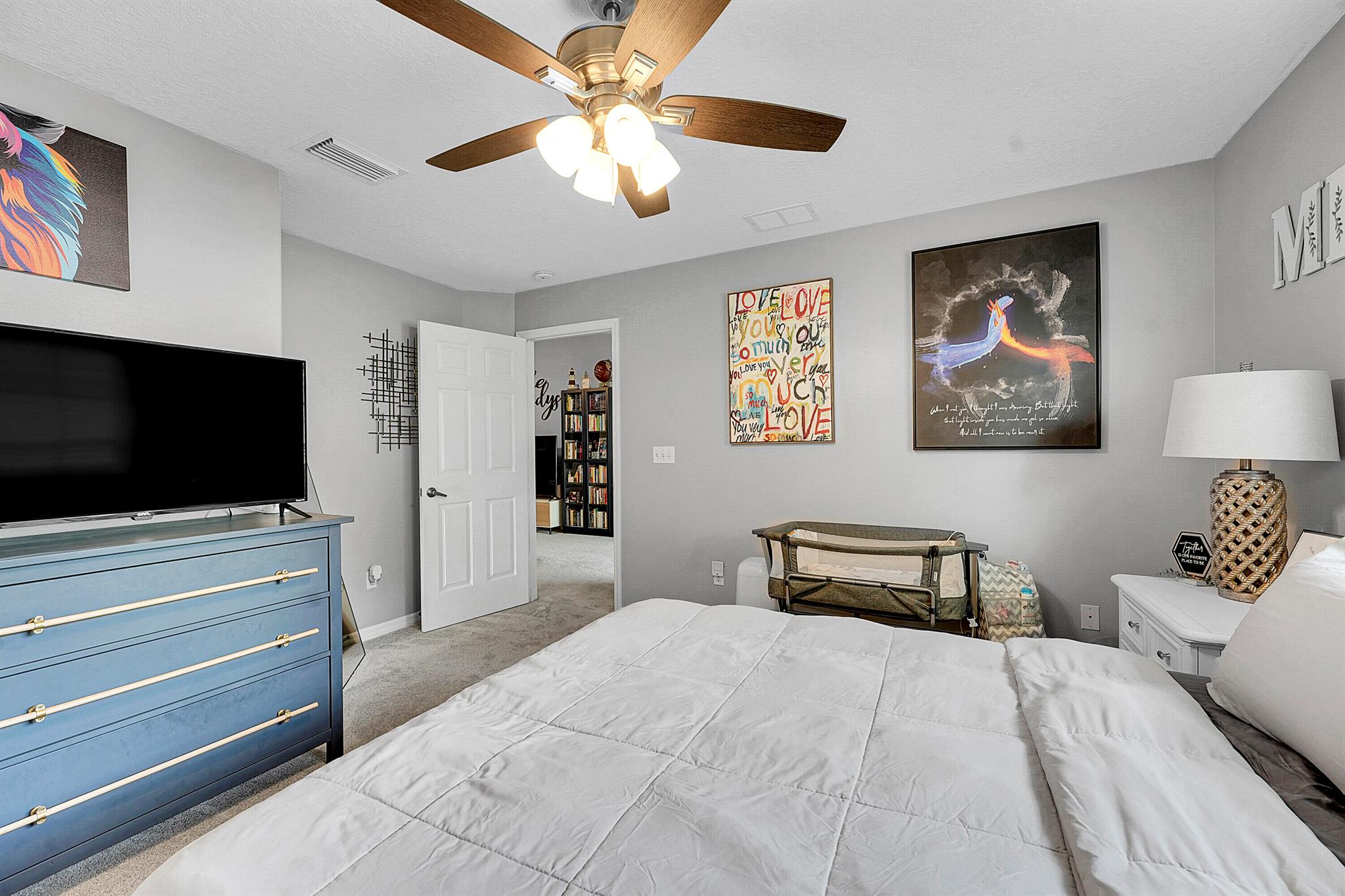 SANDRIDGE ESTATES SUB REP - Residential