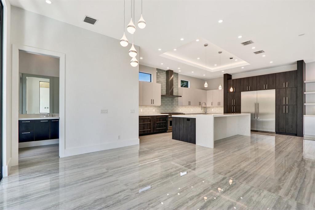 Boca Harbour - Residential