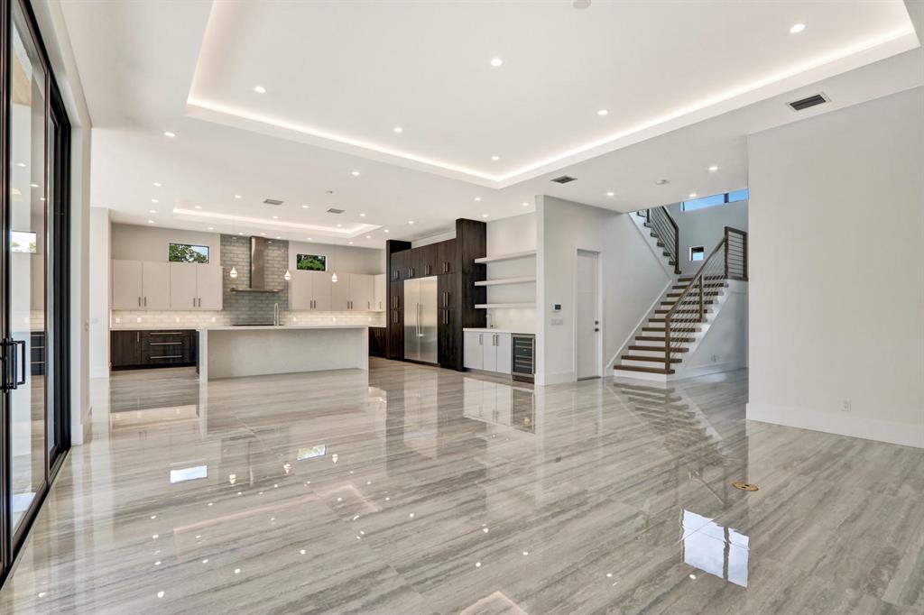 Boca Harbour - Residential