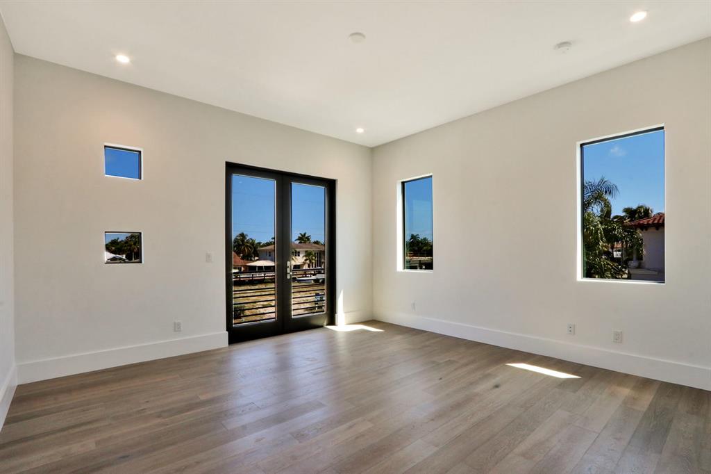 Boca Harbour - Residential