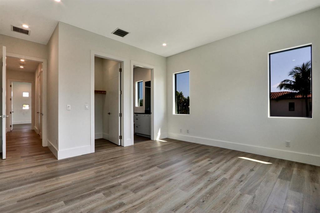 Boca Harbour - Residential