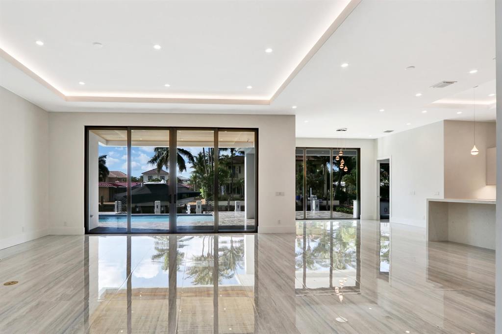 Boca Harbour - Residential