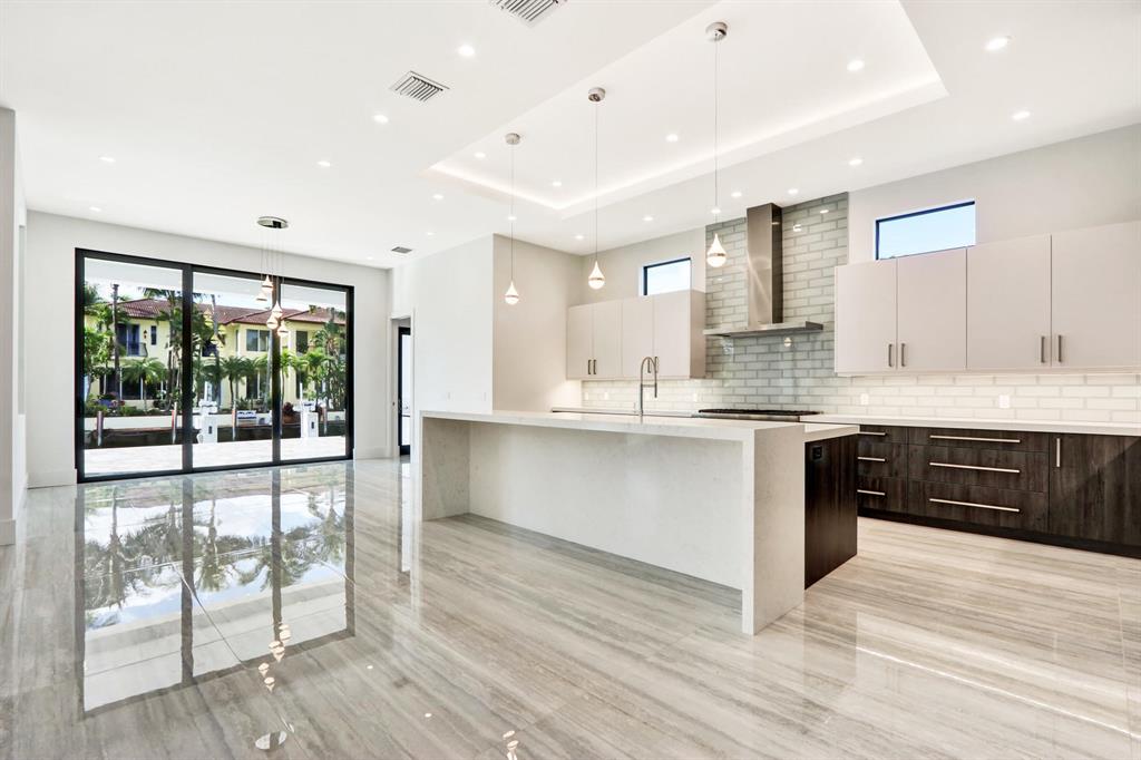 Boca Harbour - Residential