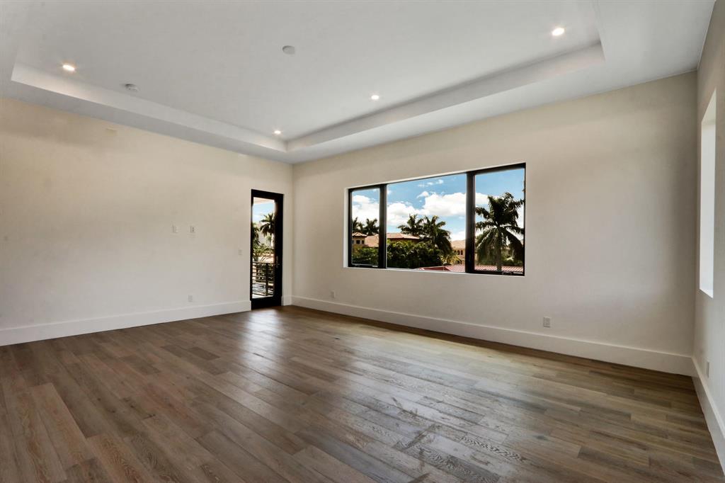 Boca Harbour - Residential