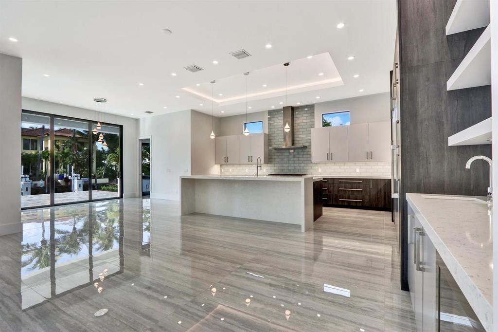 Boca Harbour - Residential