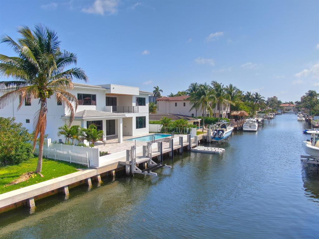 Boca Harbour - Residential