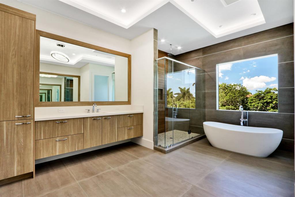 Boca Harbour - Residential