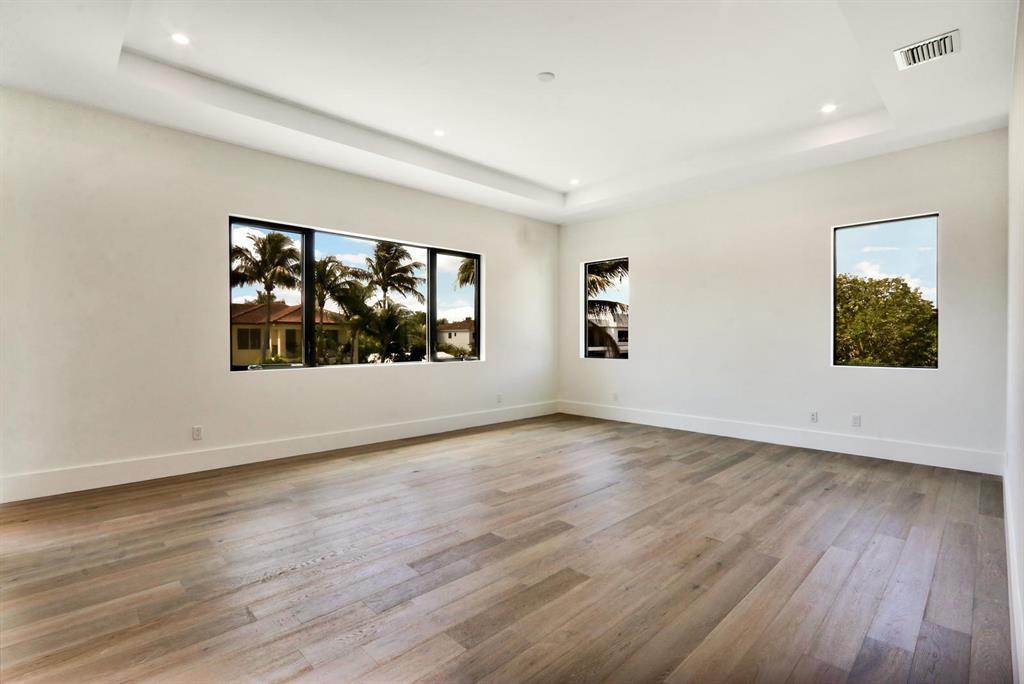 Boca Harbour - Residential