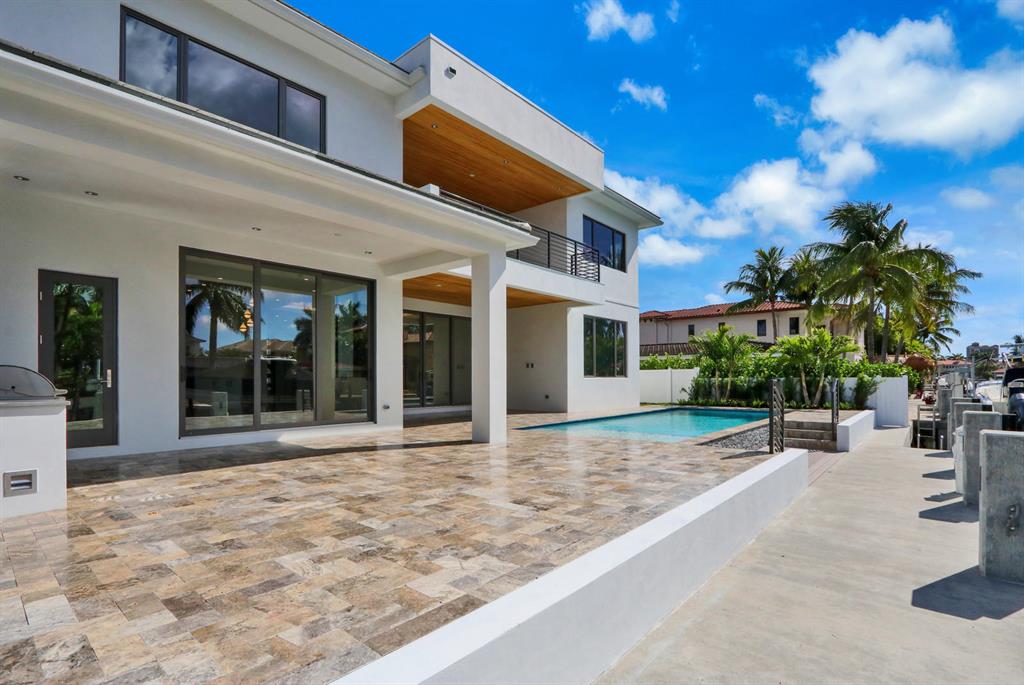 Boca Harbour - Residential