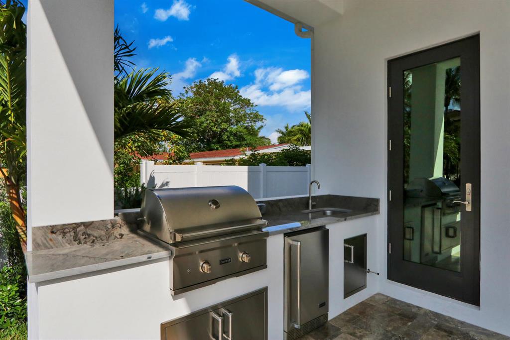 Boca Harbour - Residential