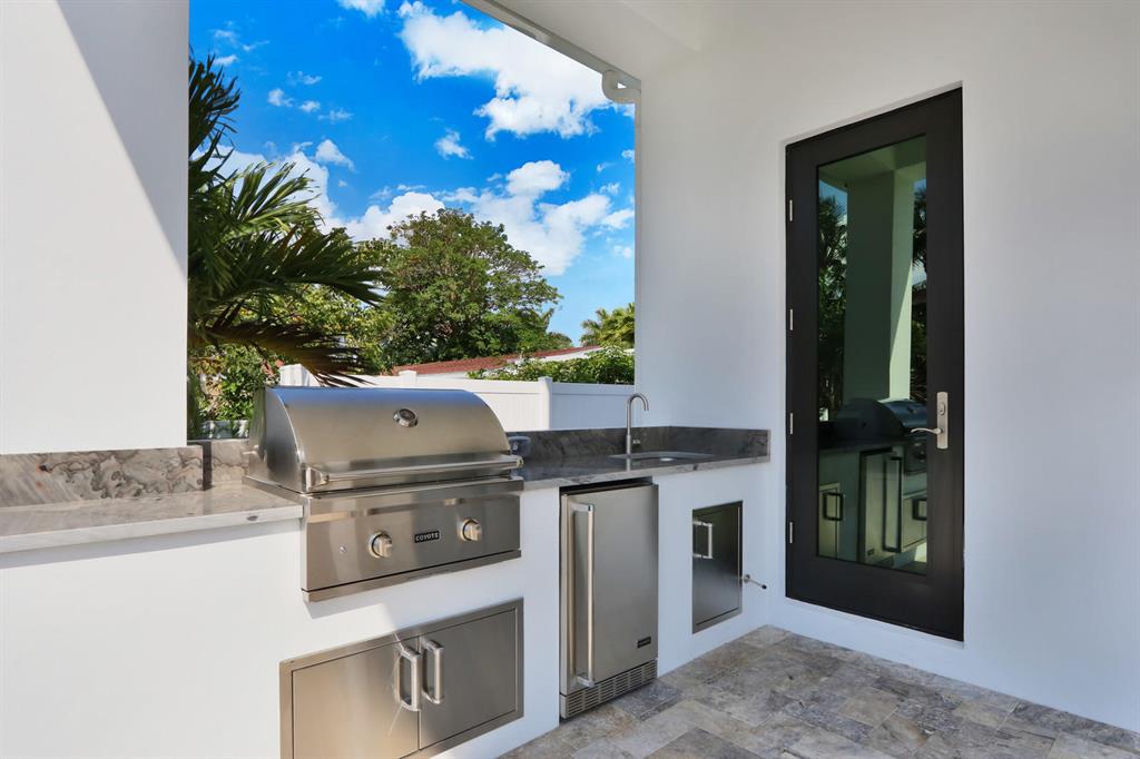 Boca Harbour - Residential