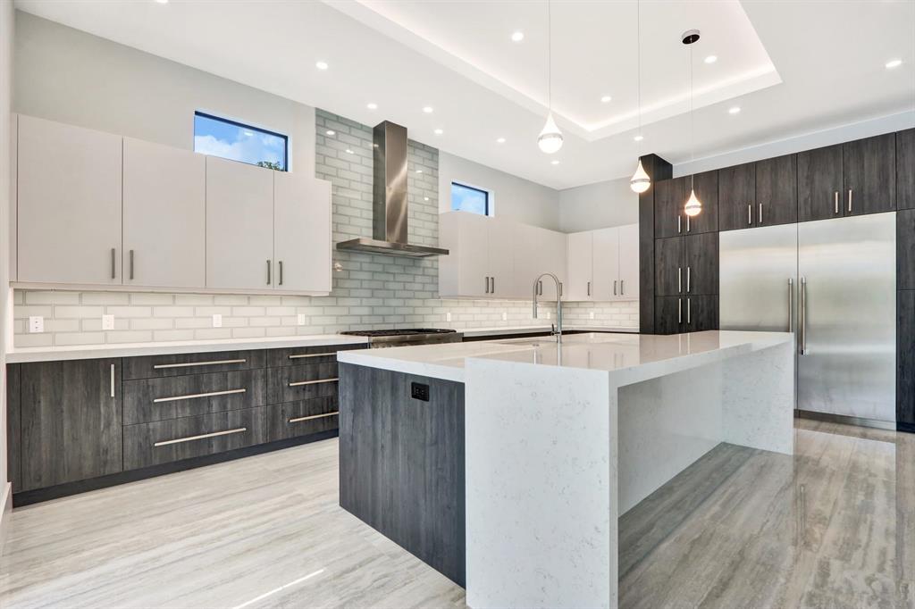 Boca Harbour - Residential