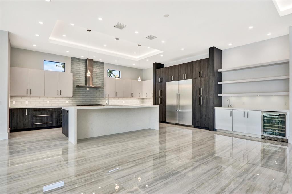 Boca Harbour - Residential